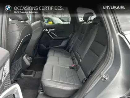 Photo 12 BMW X1  xDrive23i 218ch M Sport