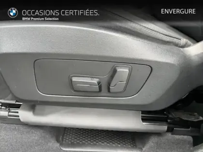 Photo 11 BMW X1  xDrive23i 218ch M Sport