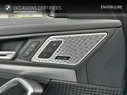 Photo 14 BMW X1  xDrive23i 218ch M Sport