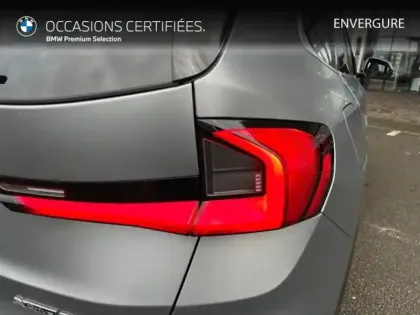 Photo 9 BMW X1  xDrive23i 218ch M Sport