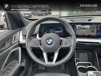 Photo 5 BMW X1  xDrive23i 218ch M Sport