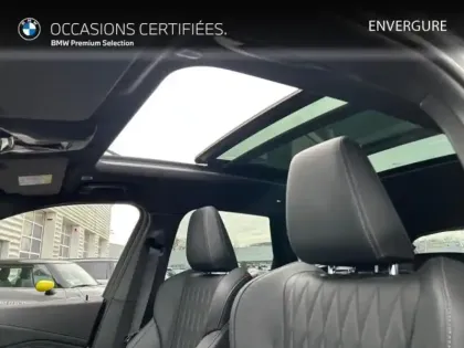 Photo 10 BMW X1  xDrive23i 218ch M Sport