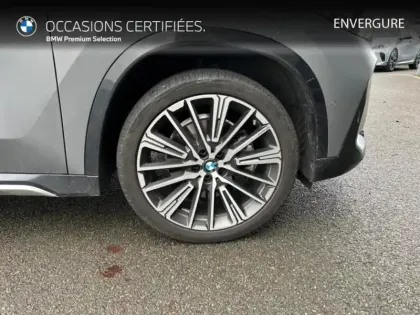 Photo 7 BMW X1  xDrive23i 218ch M Sport