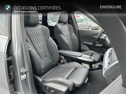 Photo 8 BMW X1  xDrive23i 218ch M Sport