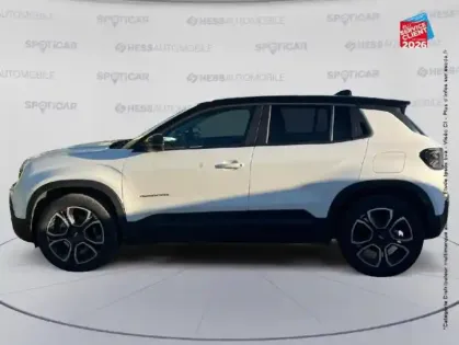 Photo 23 Jeep Avenger  Electrique 156ch 115kW Summit