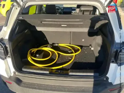 Photo 27 Jeep Avenger  Electrique 156ch 115kW Summit