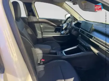 Photo 19 Jeep Avenger  Electrique 156ch 115kW Summit