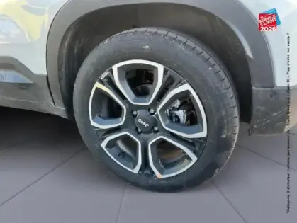 Photo 24 Jeep Avenger  Electrique 156ch 115kW Summit