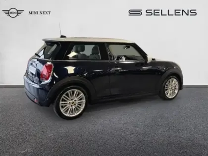 Photo 40 Mini Mini  Cooper SE 184ch Edition Camden BVA 5CV
