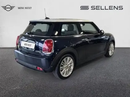 Photo 31 Mini Mini  Cooper SE 184ch Edition Camden BVA 5CV