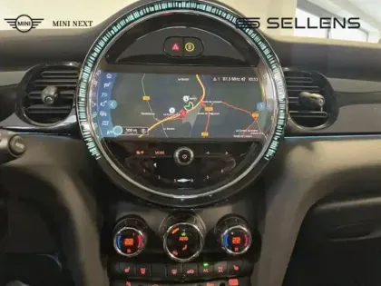 Photo 11 Mini Mini  Cooper SE 184ch Edition Camden BVA 5CV