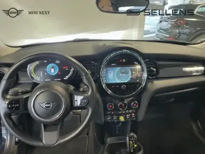 Photo 34 Mini Mini  Cooper SE 184ch Edition Camden BVA 5CV