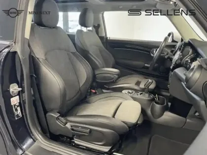 Photo 38 Mini Mini  Cooper SE 184ch Edition Camden BVA 5CV