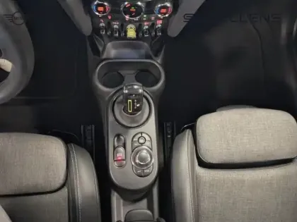 Photo 44 Mini Mini  Cooper SE 184ch Edition Camden BVA 5CV