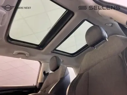 Photo 12 Mini Mini  Cooper SE 184ch Edition Camden BVA 5CV