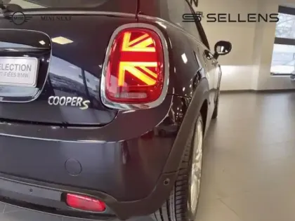 Photo 24 Mini Mini  Cooper SE 184ch Edition Camden BVA 5CV