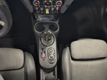 Photo 29 Mini Mini  Cooper SE 184ch Edition Camden BVA 5CV