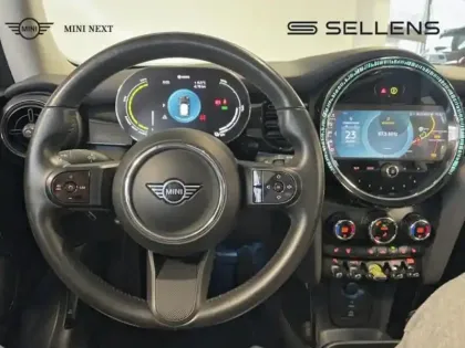 Photo 35 Mini Mini  Cooper SE 184ch Edition Camden BVA 5CV