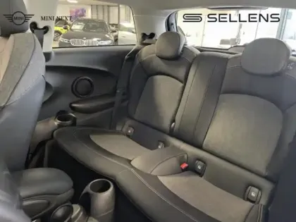 Photo 13 Mini Mini  Cooper SE 184ch Edition Camden BVA 5CV