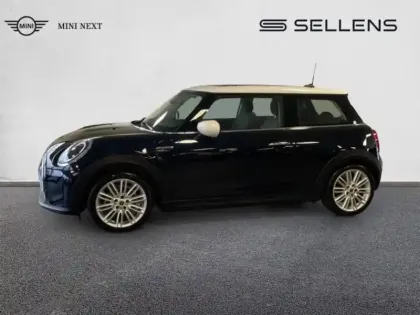 Photo 32 Mini Mini  Cooper SE 184ch Edition Camden BVA 5CV
