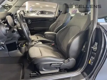 Photo 18 Mini Mini  Cooper SE 184ch Edition Camden BVA 5CV