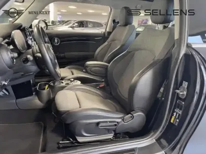 Photo 33 Mini Mini  Cooper SE 184ch Edition Camden BVA 5CV