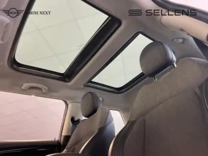 Photo 42 Mini Mini  Cooper SE 184ch Edition Camden BVA 5CV