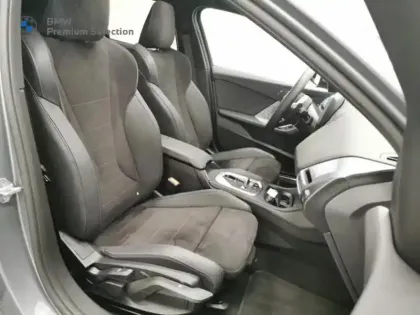 Photo 12 BMW Serie 1 Série 1 120A 170ch M Sport DKG7