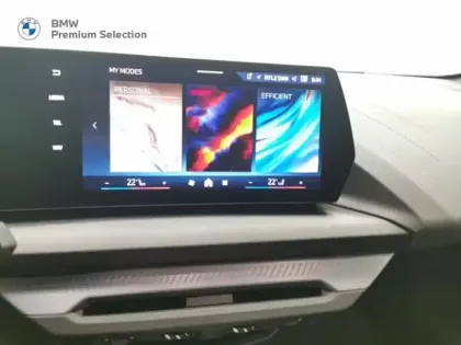 Photo 6 BMW Serie 1 Série 1 120A 170ch M Sport DKG7