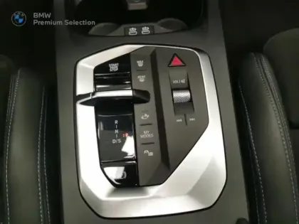 Photo 8 BMW Serie 1 Série 1 120A 170ch M Sport DKG7