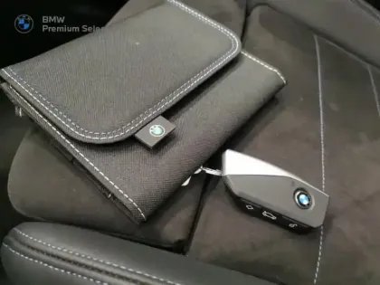 Photo 13 BMW Serie 1 Série 1 120A 170ch M Sport DKG7