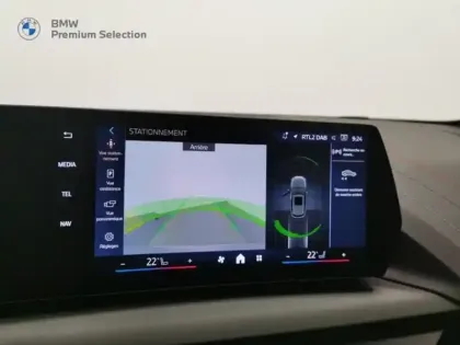 Photo 10 BMW Serie 1 Série 1 120A 170ch M Sport DKG7