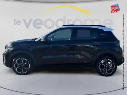 Photo 8 Citroën C3  1.2 Turbo 100ch MAX