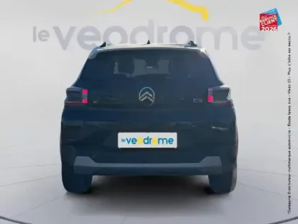 Photo 6 Citroën C3  1.2 Turbo 100ch MAX