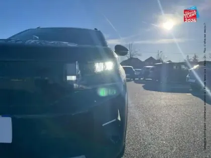 Photo 12 Citroën C3  1.2 Turbo 100ch MAX