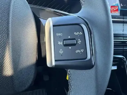 Photo 11 Citroën C3  1.2 Turbo 100ch MAX