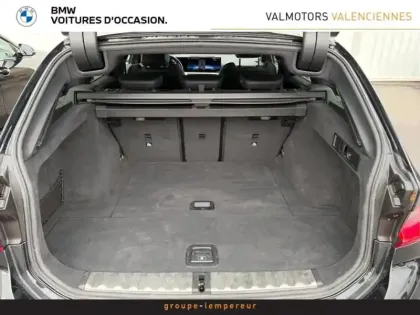 Photo 6 BMW Serie 3 Série 3 Touring 320dA MH 190ch M Sport