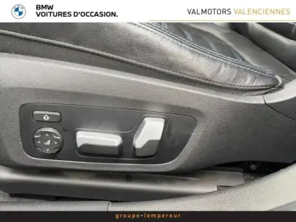 Photo 12 BMW Serie 3 Série 3 Touring 320dA MH 190ch M Sport