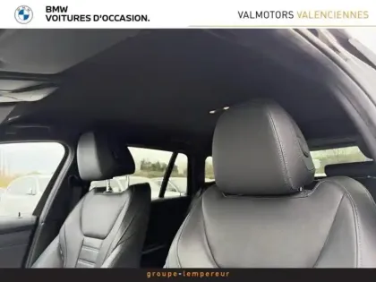 Photo 10 BMW Serie 3 Série 3 Touring 320dA MH 190ch M Sport