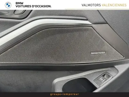 Photo 13 BMW Serie 3 Série 3 Touring 320dA MH 190ch M Sport