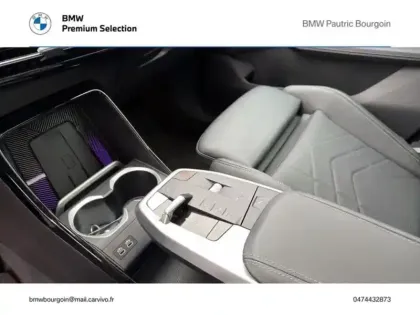 Photo 10 BMW X1  sDrive20i 170ch M Sport