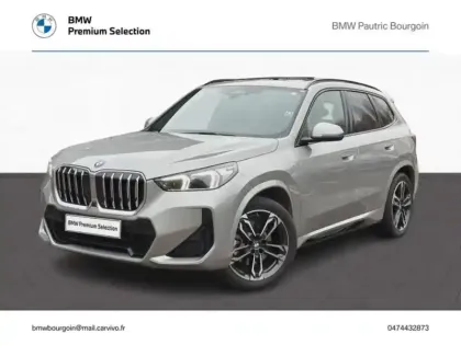 Photo Bmw X1