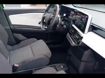 Photo 14 Renault 5  E-Tech Electrique 120ch Evolution autonomie urbaine