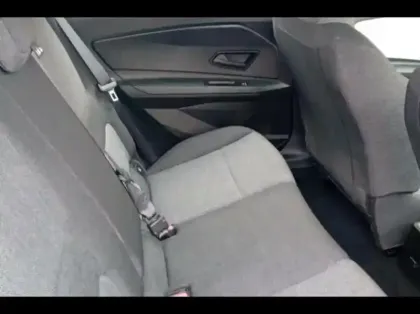 Photo 13 Renault 5  E-Tech Electrique 120ch Evolution autonomie urbaine