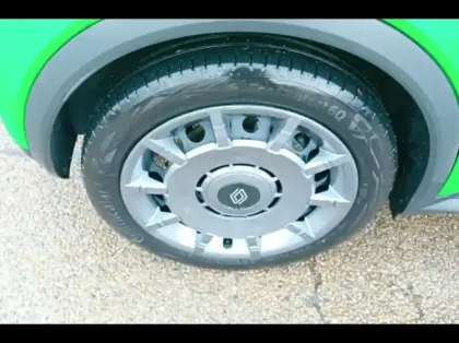 Photo 12 Renault 5  E-Tech Electrique 120ch Evolution autonomie urbaine