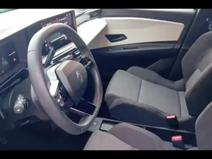 Photo 9 Renault 5  E-Tech Electrique 120ch Evolution autonomie urbaine