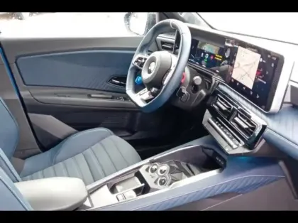 Photo 14 Alpine A290  180ch 52kWh GT