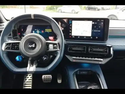 Photo 8 Alpine A290  180ch 52kWh GT