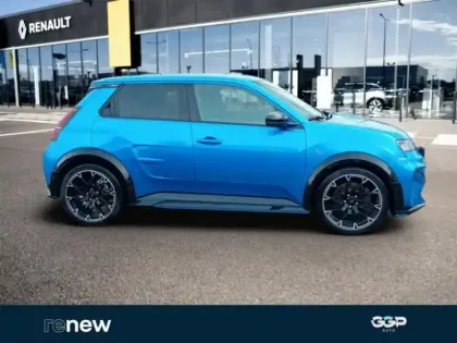 Photo 6 Alpine A290  180ch 52kWh GT