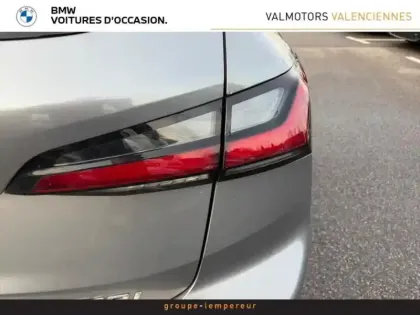 Photo 7 BMW Serie 2 Série 2 ActiveTourer 218i 136ch M Sport DKG7